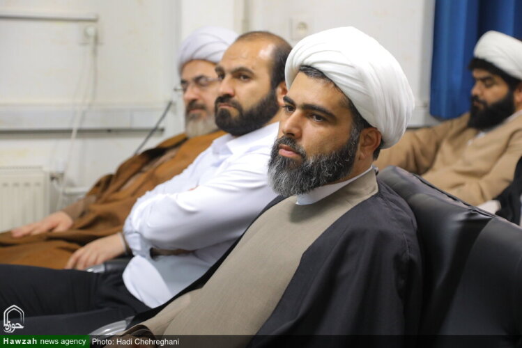 تشکیل کمیته علمی تدوین برنامه پنج ساله دوم حوزههای علمیه